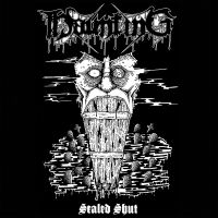 Haunting - Sealed Shut