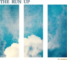 Run Up - In Motion