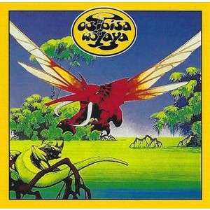 Osibisa - Woyaya