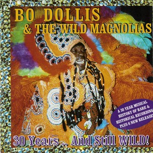 Dollis Bo And The Wild Magnolias - 30 Years & Still Wild