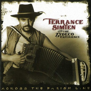 Simien Terrance - Across The Parish Line