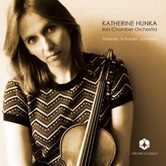 Piazzolla Astor Schnittke Alfred - Katherine Hunka & Irish Chamber Orc