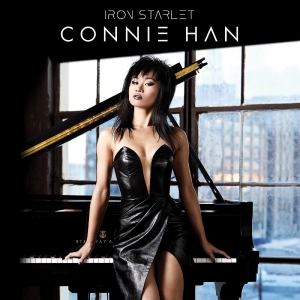 Han Connie - Iron Starlet