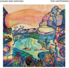 Logan And Nathan - Happening