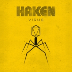 Haken - Virus