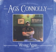 Ags Connolly - Wrong Again