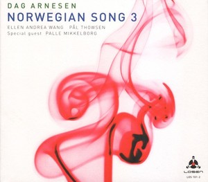 Arnesen Dag Trio - Norwegian Song 3