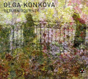 Konkova Olga - Return Journey