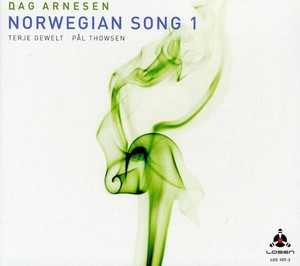 Arnesen Dag Trio - Norwegian Song 1