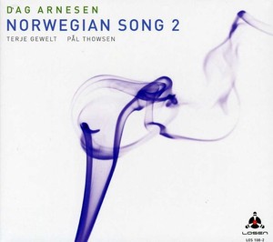 Arnesen Dag Trio - Norwegian Song 2