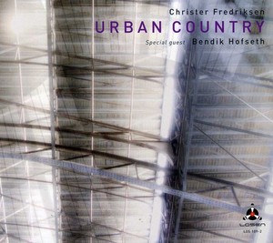 Fredriksen Christer - Urban Country