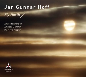 Hoff Jan Gunnar - Fly North! M/Jormin Mazu