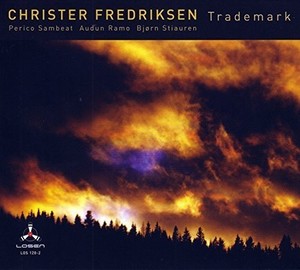 Fredriksen Christer - Trademark M/Sambeat