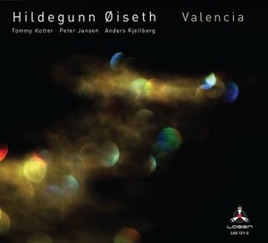 Öiseth Hildegunn - Valencia