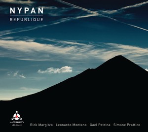 Nypan - Republique M/Rick Margitza