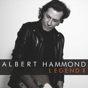 Albert Hammond - Legend Ii