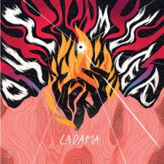 Ladama - Oye Mujer