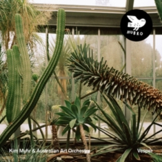 Myhr Kim & Australian Art Orchestra - Vesper
