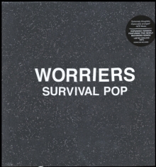 Worriers - Survival Pop (Extended Version) (Co