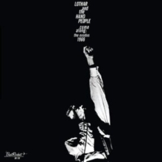 Lothar And The Hand People - Come Along: Exodus 1966