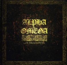 Alpha & Omega - Life Swallower