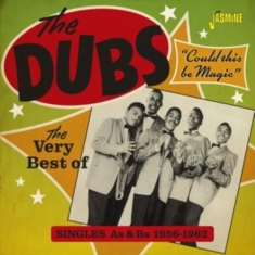 Dubs - Could This Be Magic