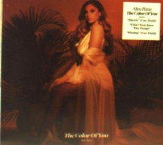 Baraz Alina - Color Of You