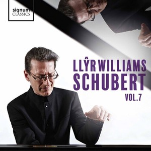 Schubert Franz - Schubert, Vol. 7