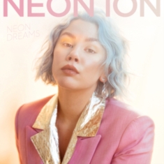 Neon Ion - Heart Echoes