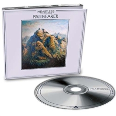 Pallbearer - Heartless