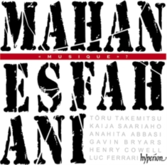 Saariaho Kaija Various - Musique?