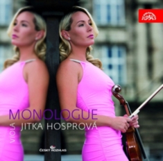 Borkovec Pavel Klusák Jan Vycpá - Monologue