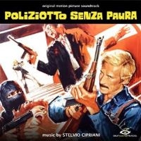 Cipriani Stelvio - Poliziotta Senza Paura
