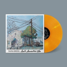 Nana Grizol - South Somewhere Else (Indie Exclusi
