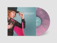 Paisley Fields - Electric Park Ballroom