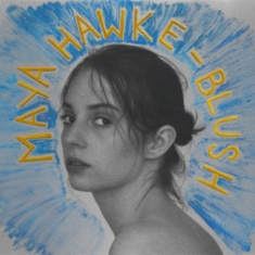 Hawke Maya - Blush
