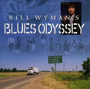 Various Artists - Wyman Bill & Blue Odyssey