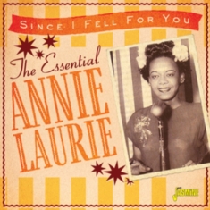 Laurie Annie - Essential Annie Laurie