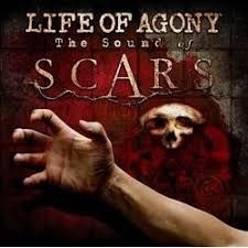 Life Of Agony - Sound of scars (RSD) IMPORT i gruppen Labels /  hos Bengans Skivbutik AB (3819362)