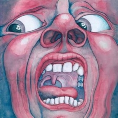 King Crimson - In The Court Of The Crimson King (S