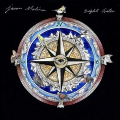 Jason Molina - Eight Gates