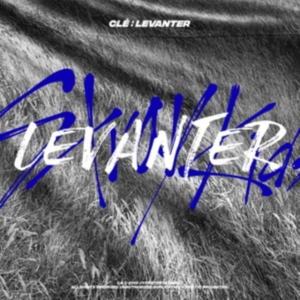 Stray Kids - CLE : LEVANTER (MINI ALBUM)