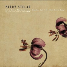 Parov Stelar - Coco