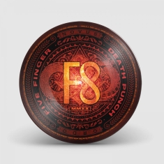 Five Finger Death Punch - F8 (Limited Picture Disc)
