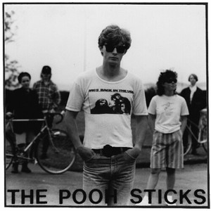 Pooh Sticks - Pooh Sticks (5X7)