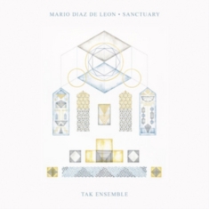 De Leon Mario Diaz - Sanctuary