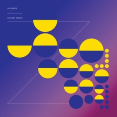 Donoso Ricardo - Calibrate