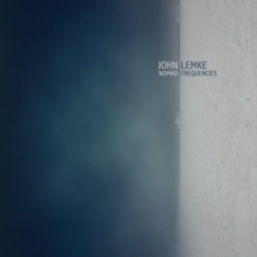 Lemke John - Nomad Frequencies