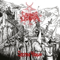 Caedes Cruenta - Ruins Of Souls (Mc)