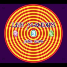 Zorn John - Les Maudists